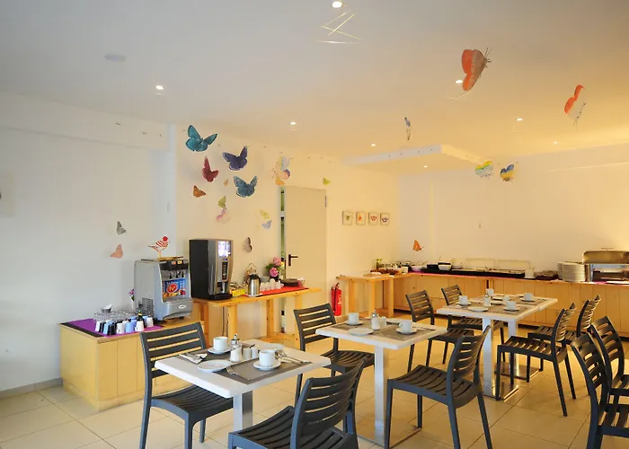 Maravel Star Art Hotel Kreta