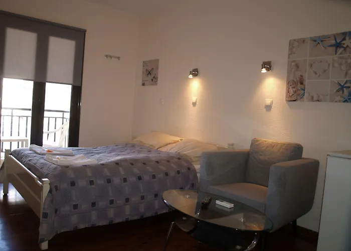 Candia Hotel Chania 