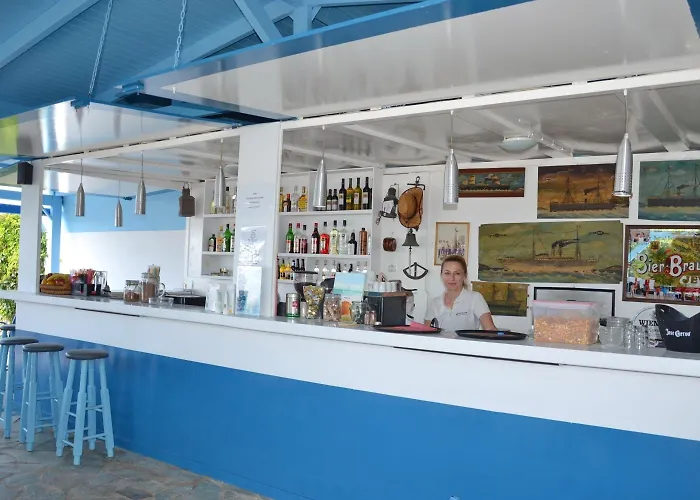 Galeana Beach Hotel Platanias