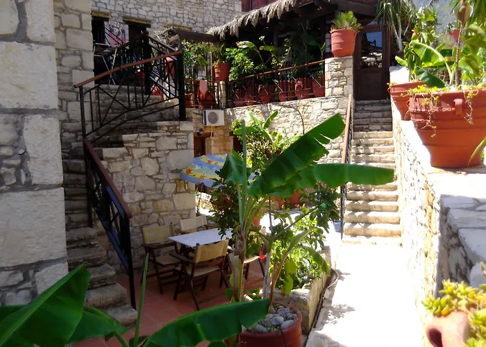 Stone Village Bali 