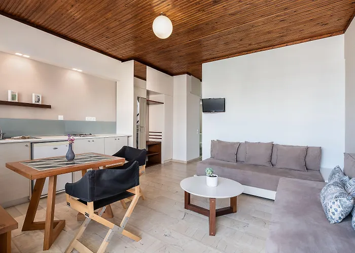 Magia Apartments Chania 