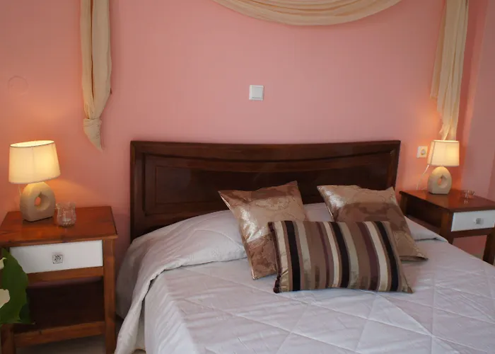 Hotel Idi Agia Galini