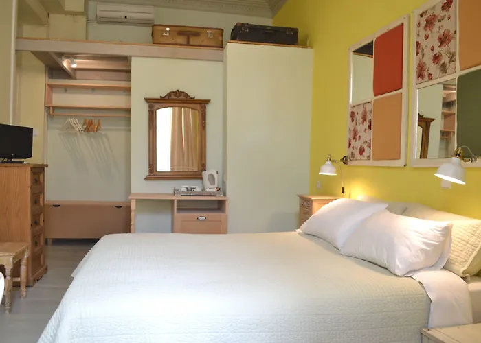 Anatolia Guest House Chania 