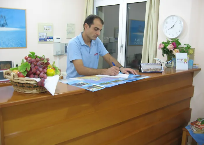 Despina Studios Agia Marina