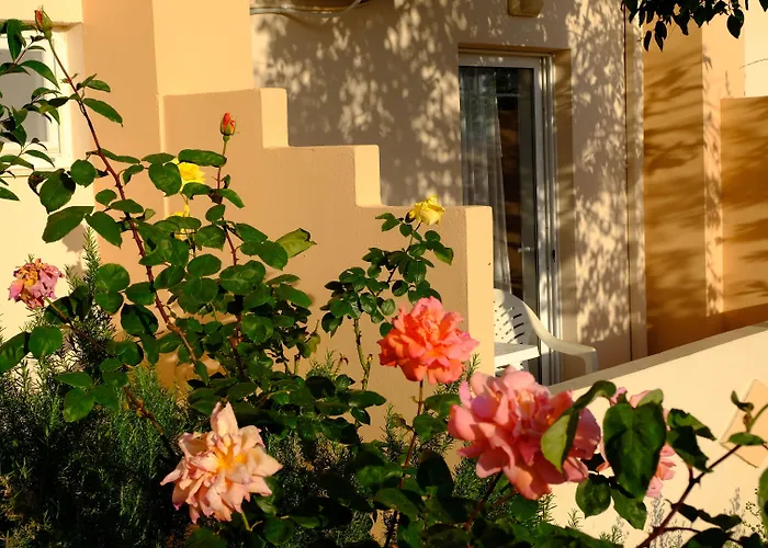 Hotel Athina Rethymno