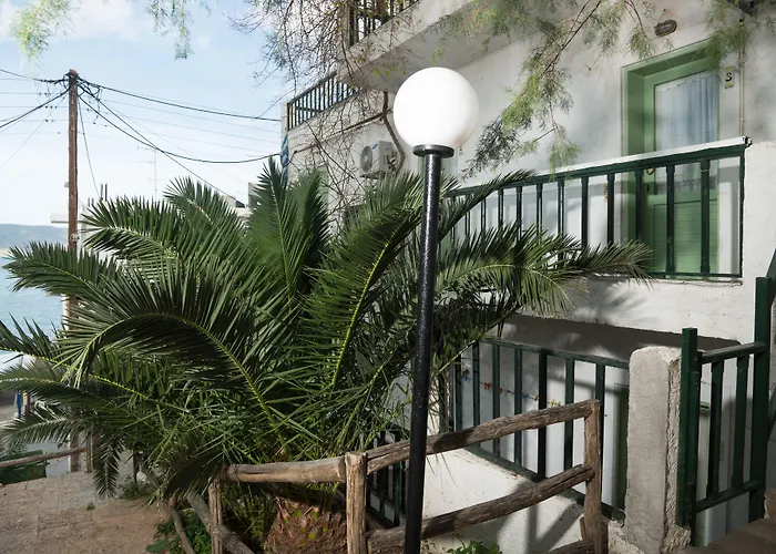 Elounda Collection Apartments
