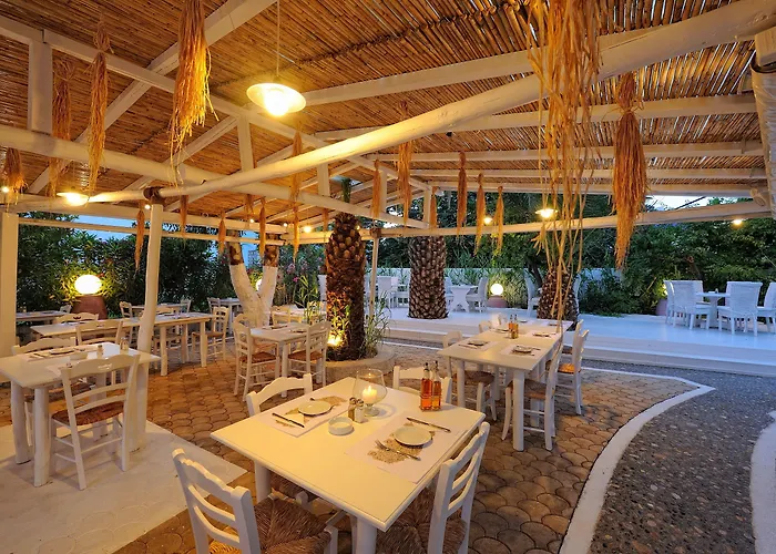 Drossia Hotel Malia 