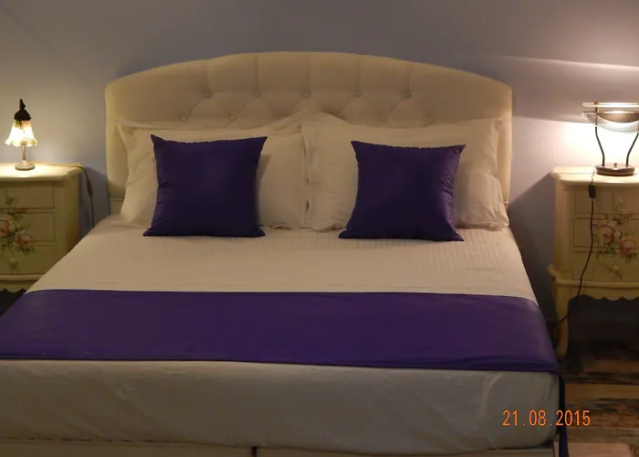 Hotel Casa Kasteli Chania 
