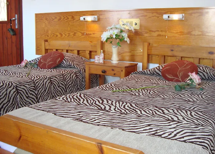 Arkadi Apartments Malia 