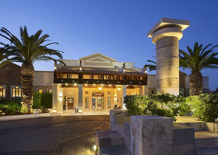 Hotels nahe Pharmsacy Old Hersonissos