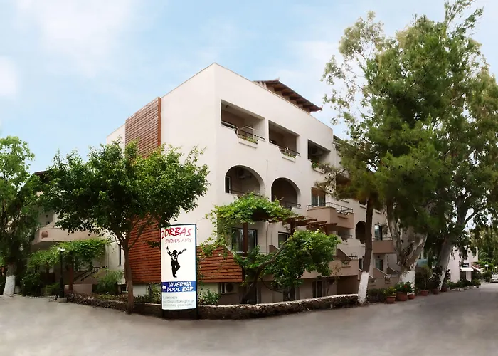 Zorbas Lifestyle Hotel Georgioúpoli