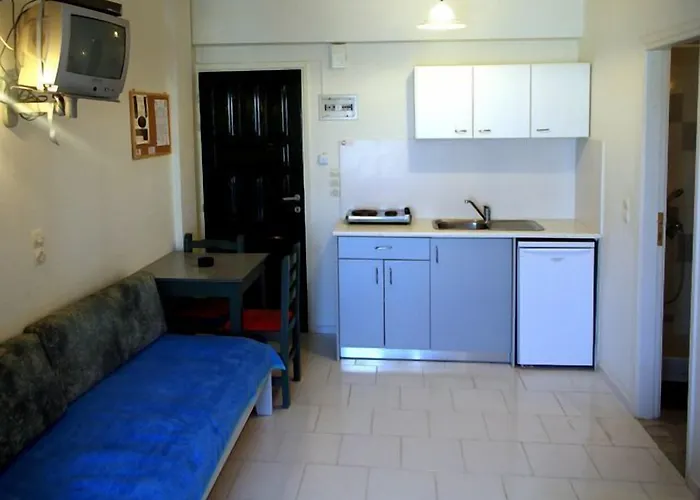 Klery Studios Hersonissos 