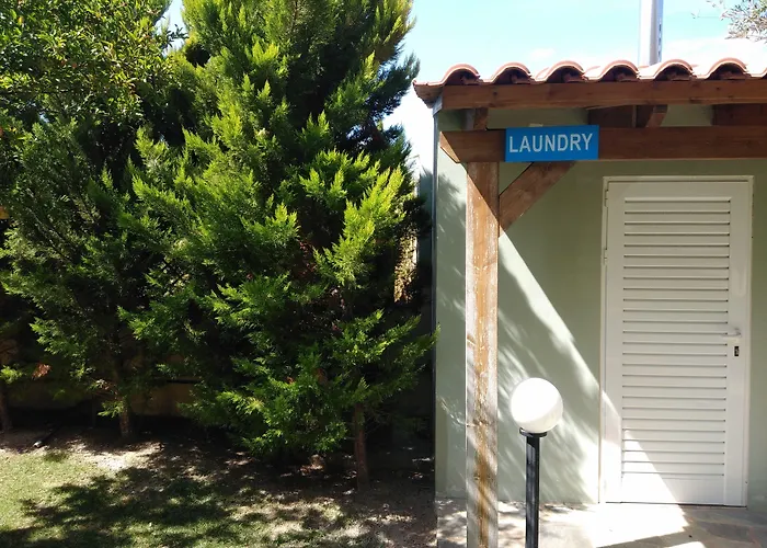 The Santo George Beach Resort Amoudara Lasithiou