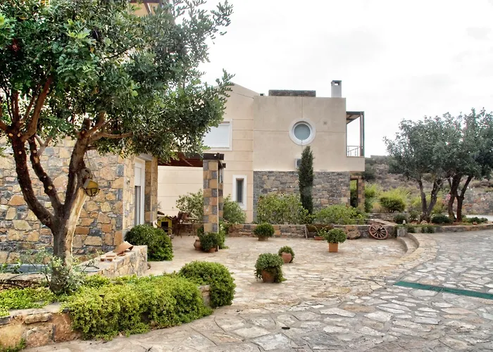 Private Glan Y Mor Villa Ellinika 
