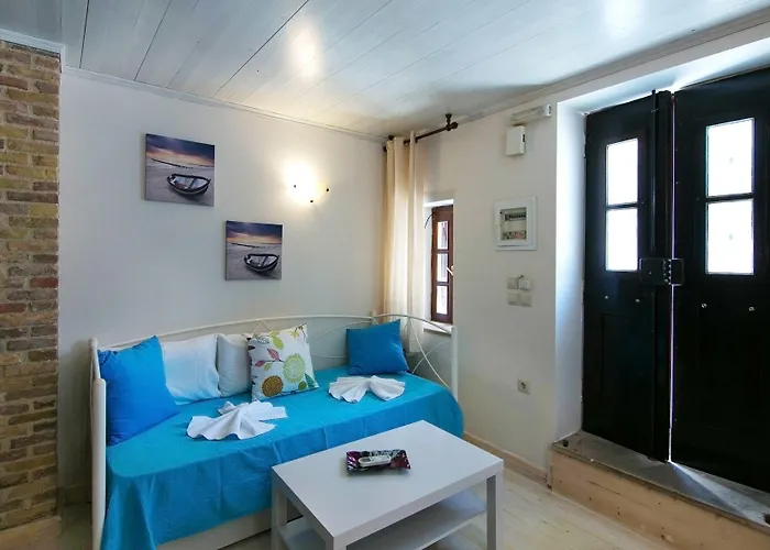 Aloha Maisonette Chania 