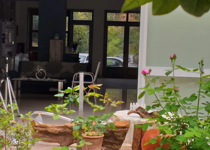 Rethymno Blue Residence