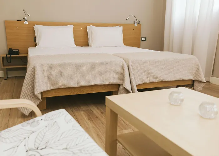 Haustierfreundliches Casa Mia Apartments Agios Nikolaos