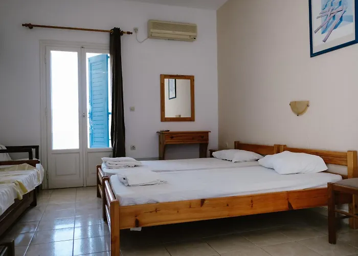 Sunshine Garden Hotel Malia 