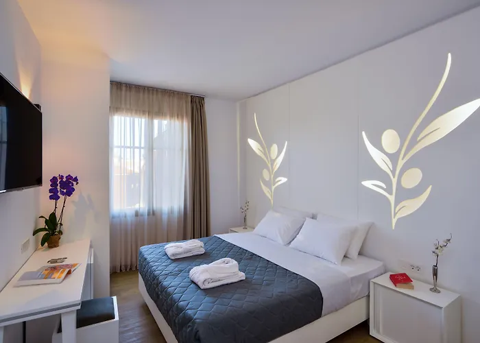 Elia Portou Luxury Residence La Canée