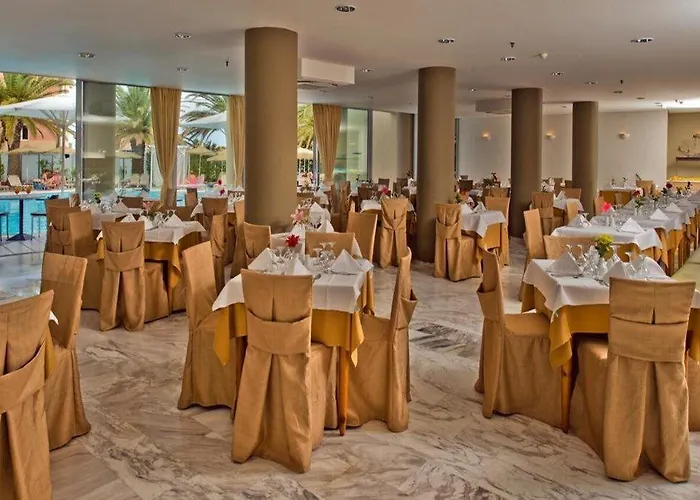 Minos All Suites Rethymno  3 star