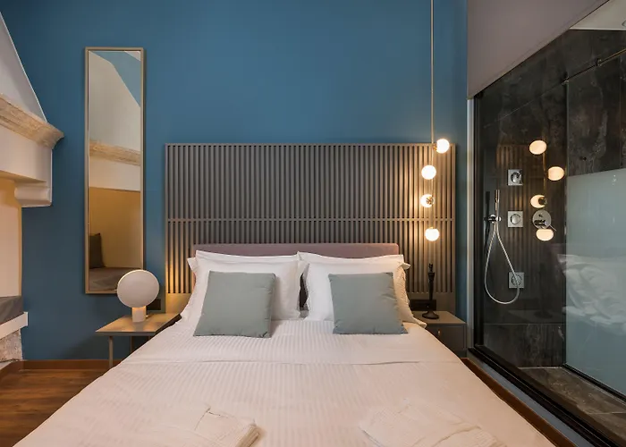 Veneri Boutique Suites Chania 