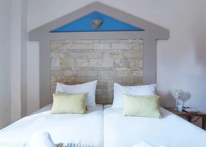 Casa Ilios Hotel Malia 