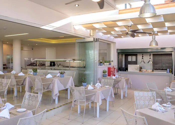 Eurohotel Katrin Suites (Adults Only) Hersonissos 