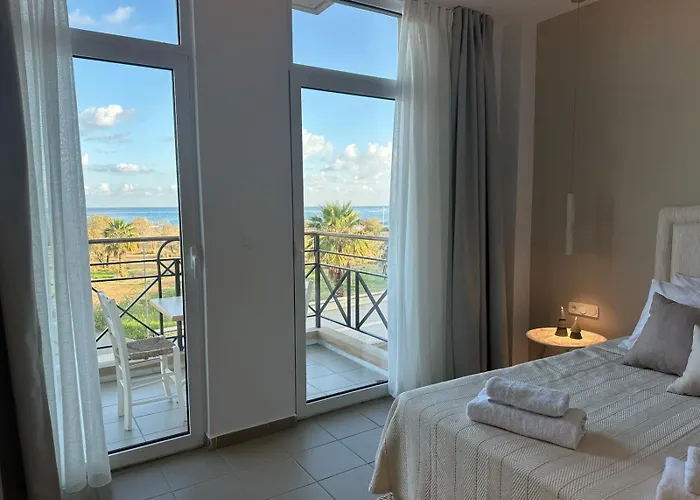 Thalyra Boutique Hotel Rethymno 
