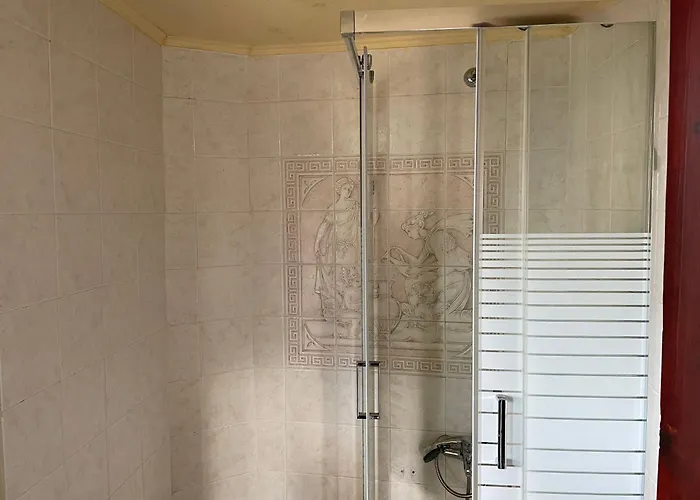 Ifigenia Lux Maisonette In Oldtown And Villas In Theriso Vilage 14 Km Outside Of Chania