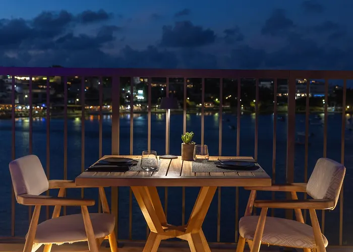 Castello Infinity Suites - Adults Only Agia Pelagia  5 étoiles