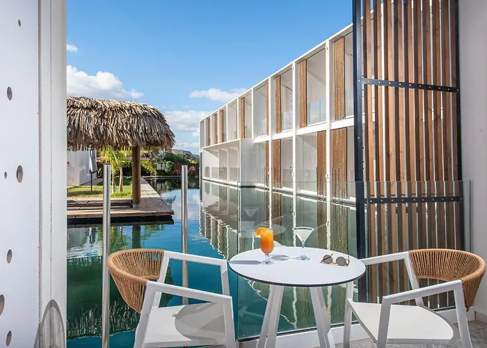 Hotel Sensus Experience By Lavris Gouves 