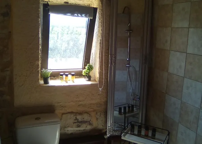 Irene Stone Villa - Private Pool - Sleeps 6 Hersonissos 