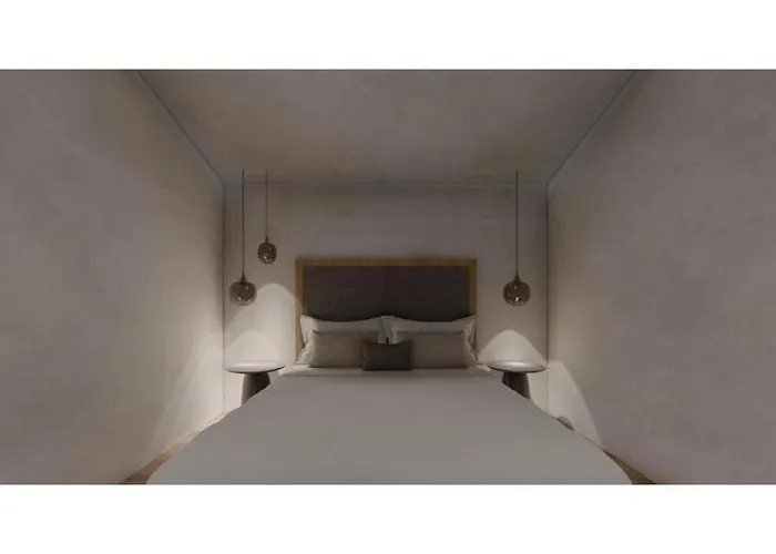 Boutique Saradari Beach Hotel - Adults Only Hersónissos