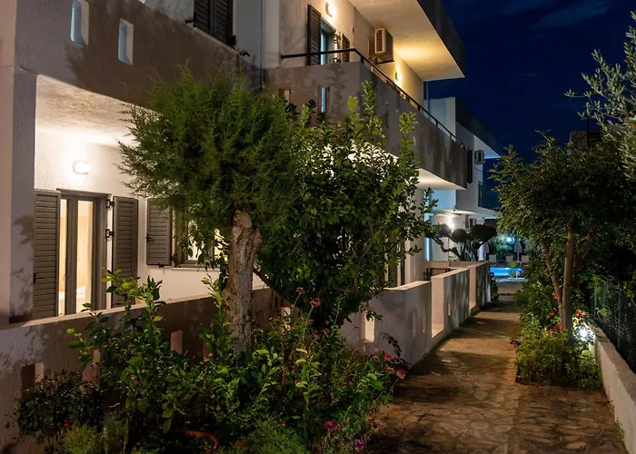 Lena Apartments Elounda 