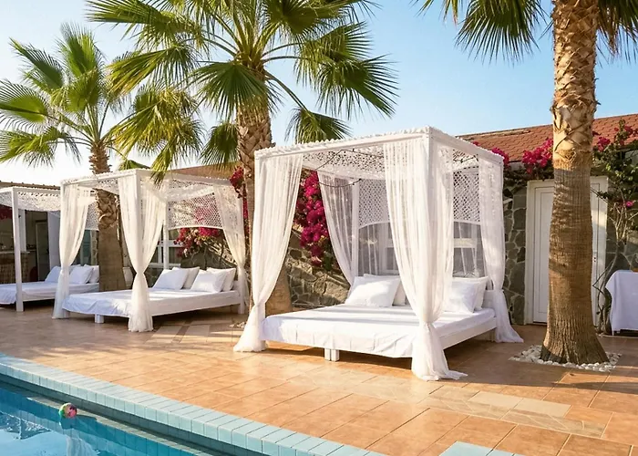 Babalogo Villa Mit Pool Nahe Malia Beach Kreta