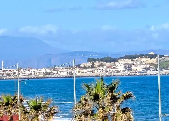 Platinum Suites Réthymnon