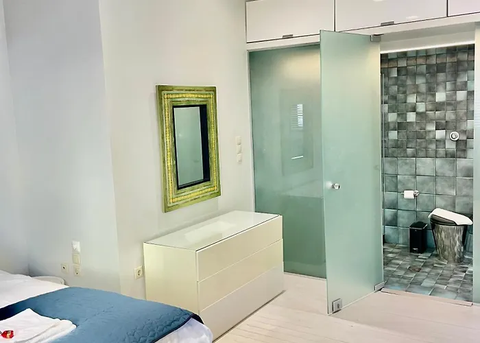 Faro Apartments Chania 