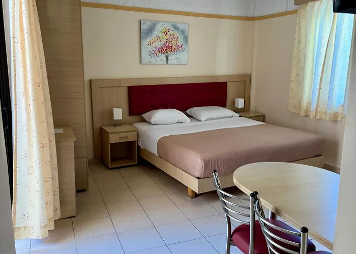 Boutique Minos Studios Chania 