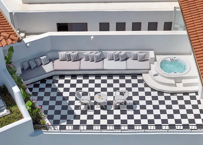 Caramel, A Grecotel Resort To Live Adelianos Kampos