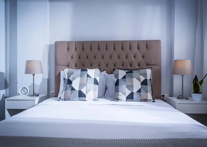 Chanion One Suites By Good Life Heraklion 