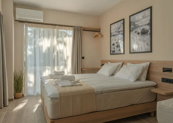 Varvara'S Diamond - Adults Only Platanias