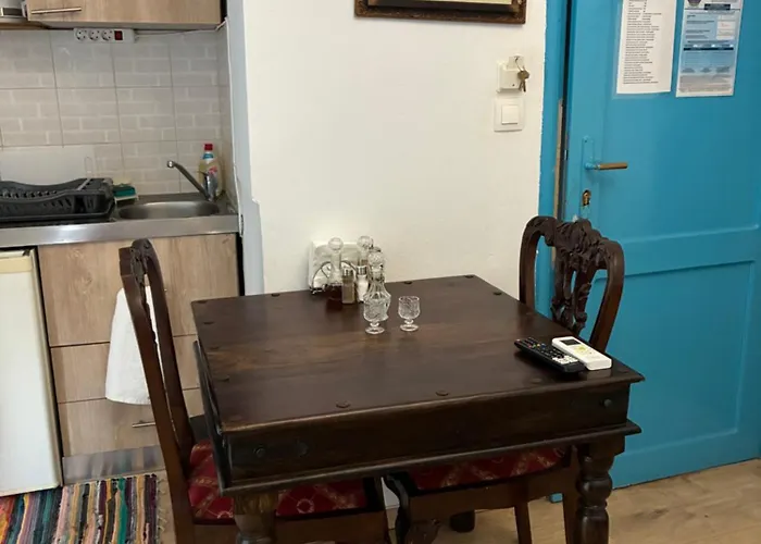 Dioni Hotel Chania 