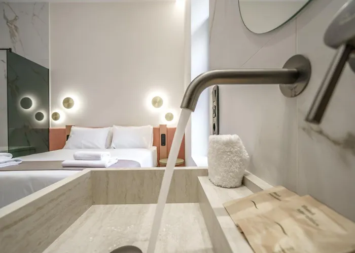 Omma Suites Réthymnon