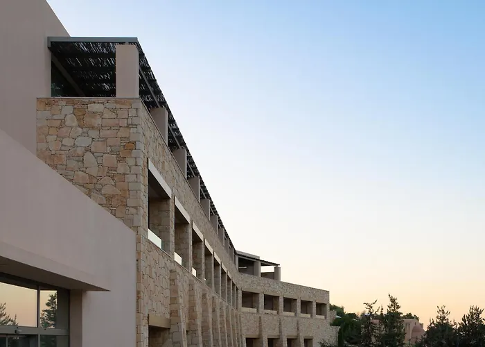 5 Sterne Hotels in Limenas Chersonisou
