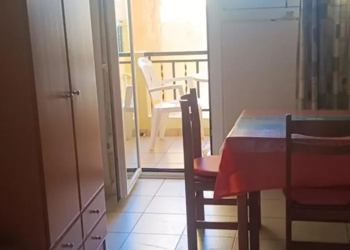 Aparthotel Erofili Agia Marina