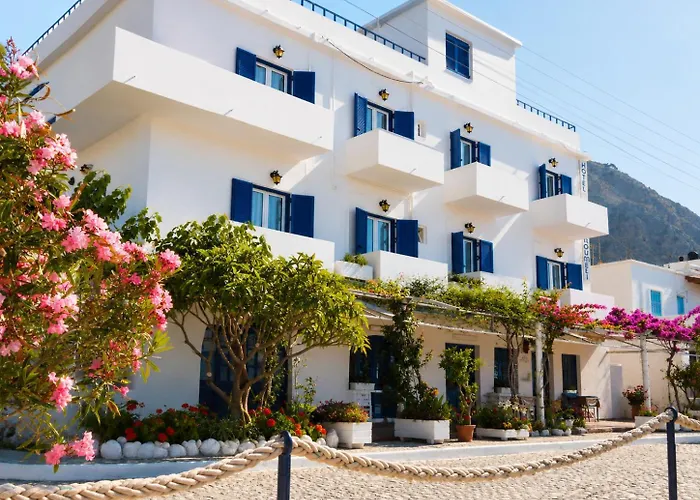 Agia Roumeli Hotel Adults Only