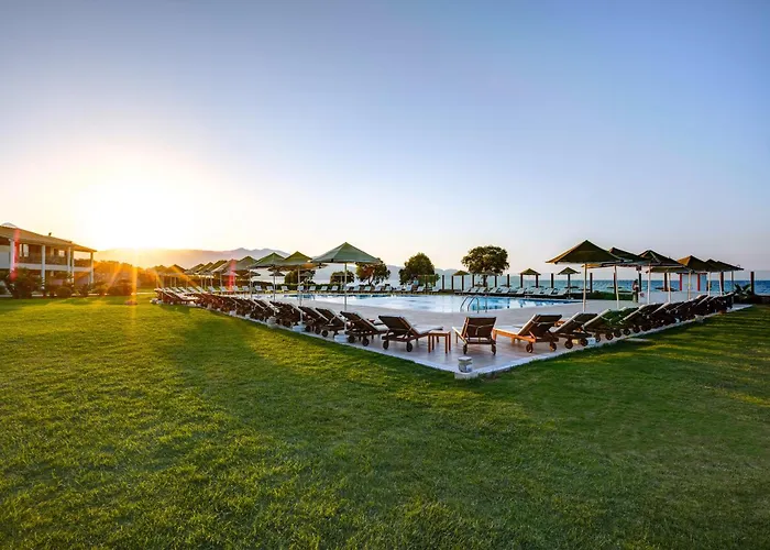 Tui Magic Life Candia Maris - Adults Only