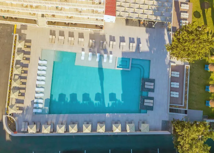 Marilena Hotel Amoudara Lasithiou