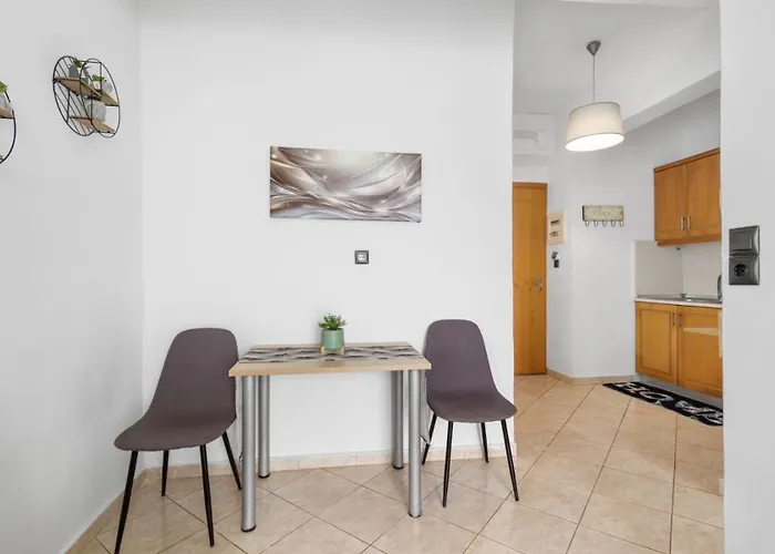 Julies Studios Chania 
