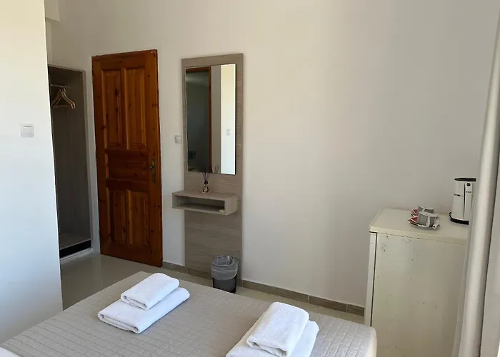 Aparthotel Aqua Marine Phalasarna